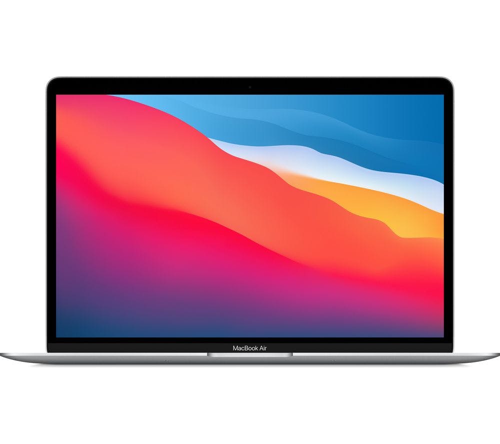 Apple MacBook Air (2021) 