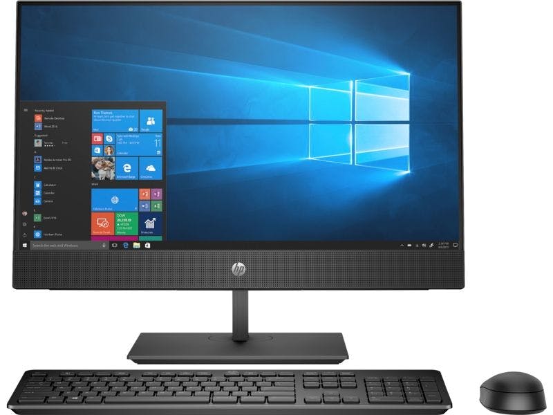 HP ProOne 440 G4 60.5 cm (23.8") All in One