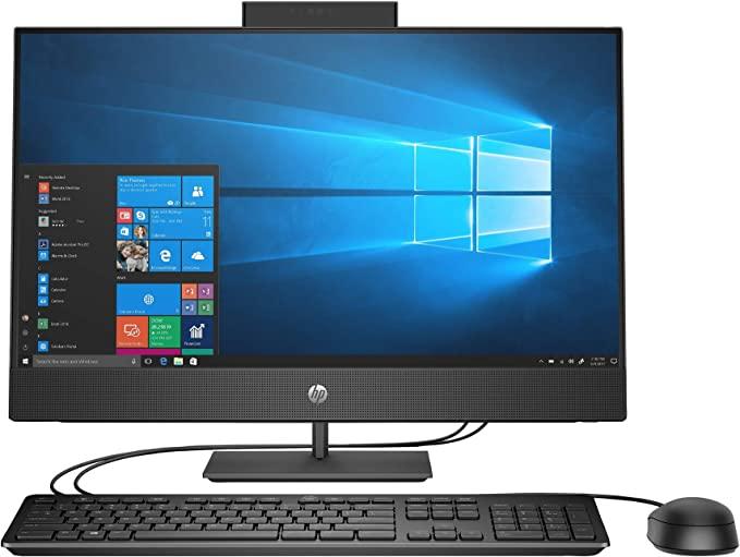 HP ProOne 440 G5 23.8”IPS All in One Desktop PC
