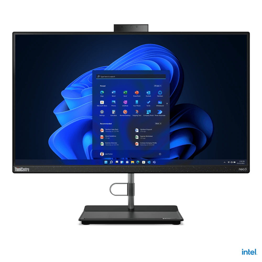 LENOVO Neo  All In One
