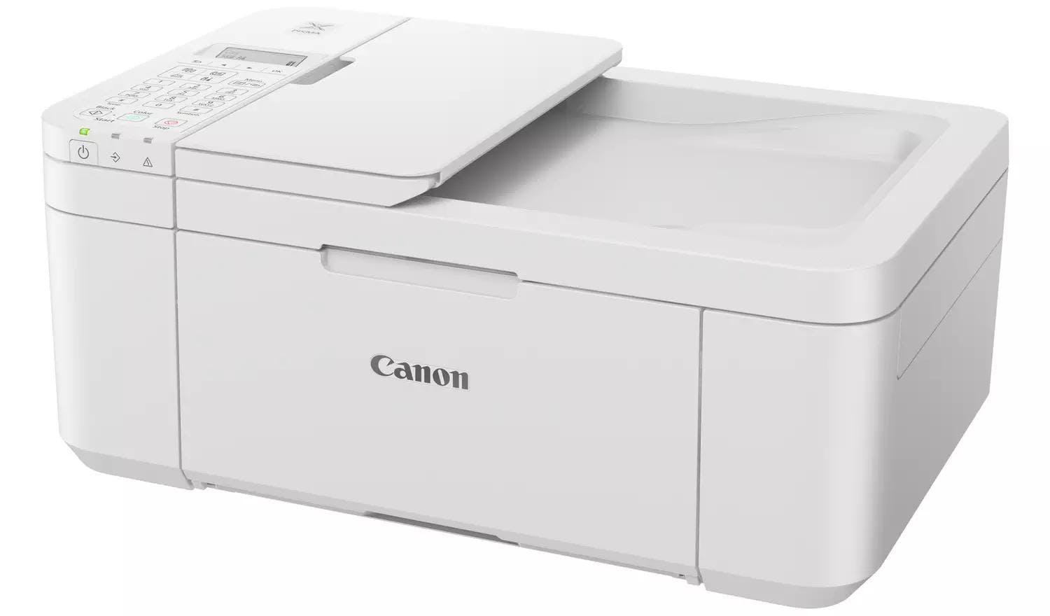 Canon PIXMA TR4551 Wireless Inkjet Printer