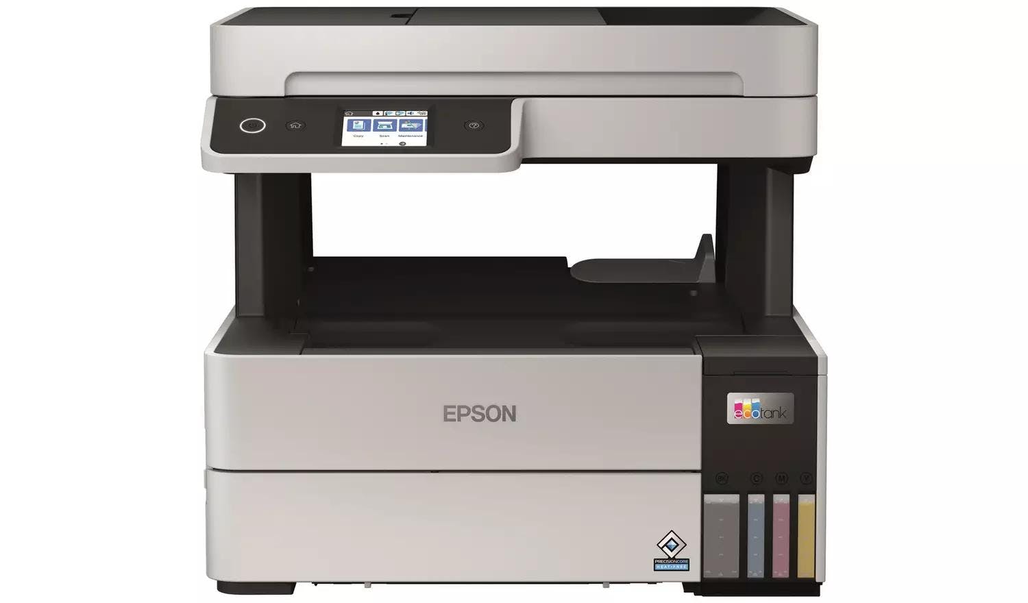Epson EcoTank ET-5150 Wireless Inkjet Printer